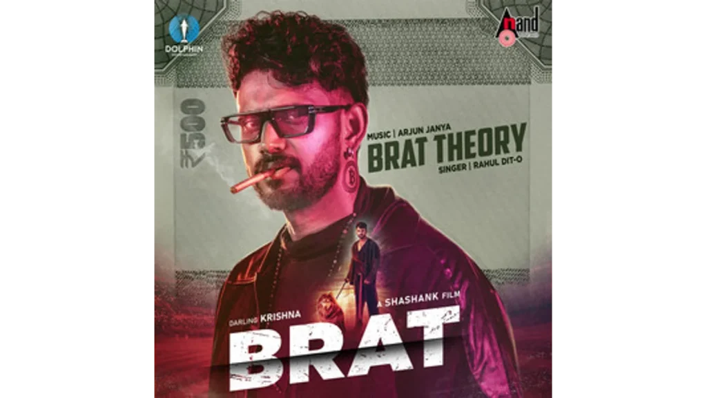 BRAT Movie MP3 Songs Download 2025
